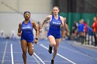 Wheaton Track Invitational  Wheaton College Women's track and field teams compete in the Wheaton Track and Field Invitational. - Photo by: Keith Nordstrom : Wheaton College, track & field, Wheaton Invitational